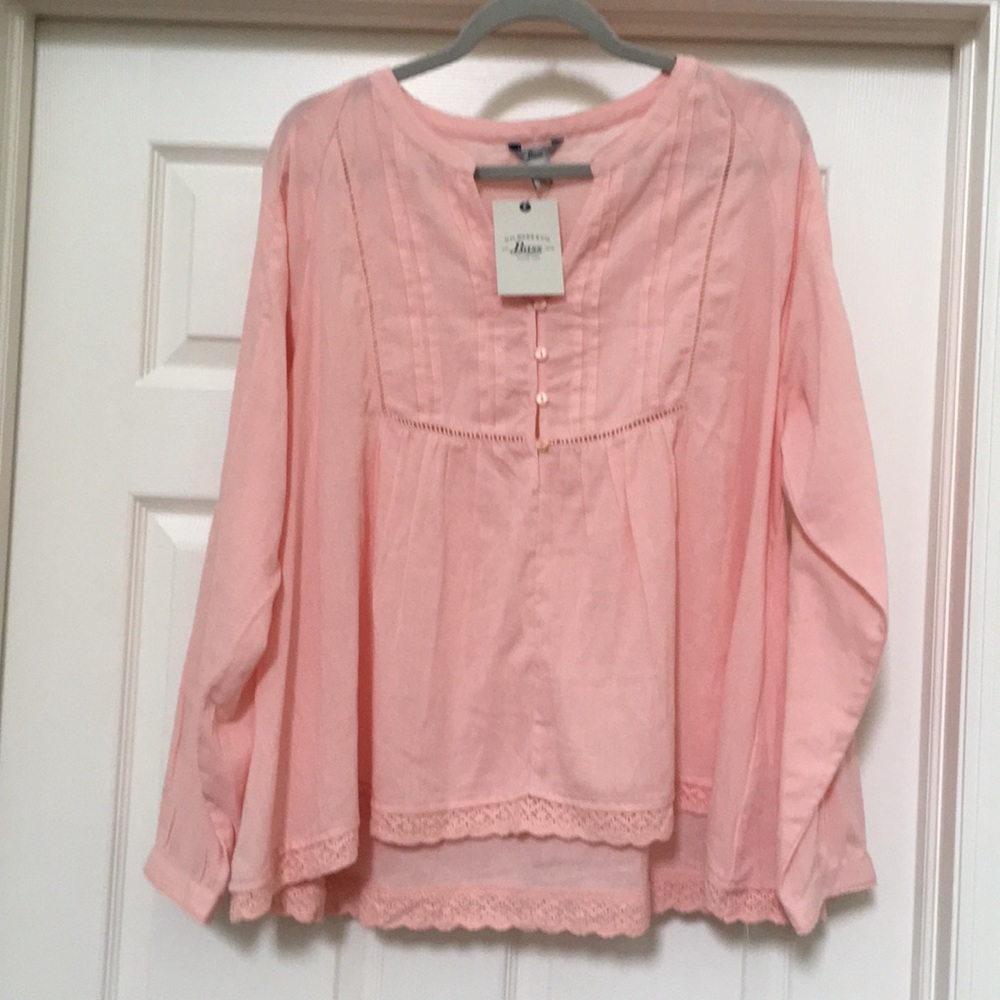 Cotton Top